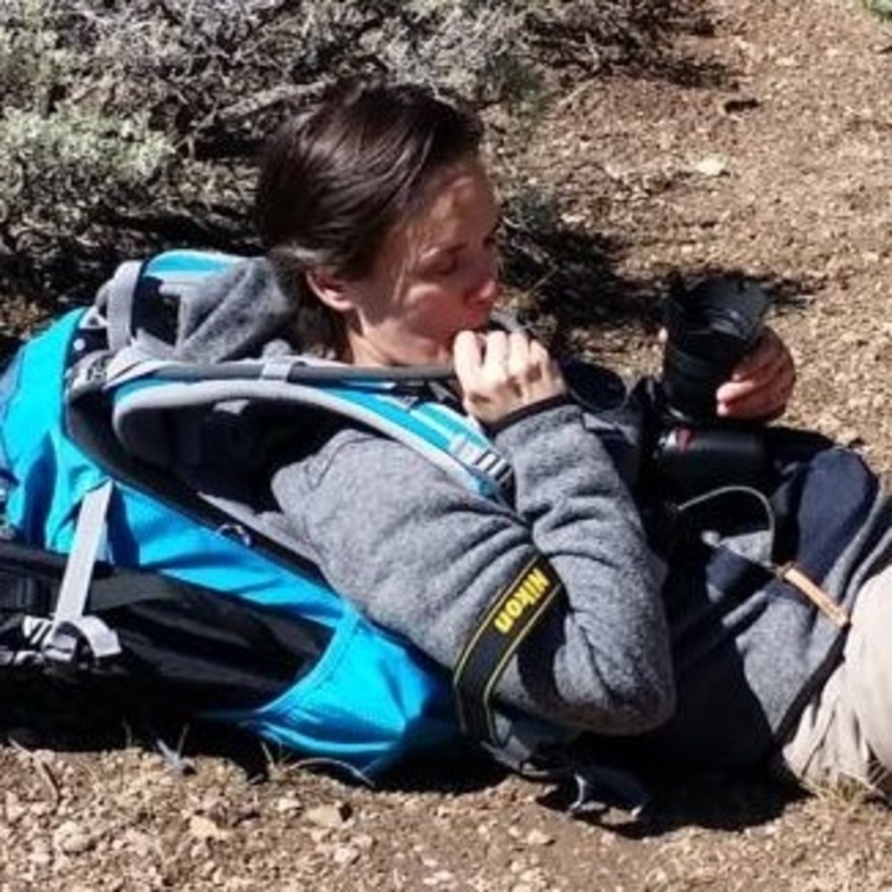 Meet your Posher, Joellen